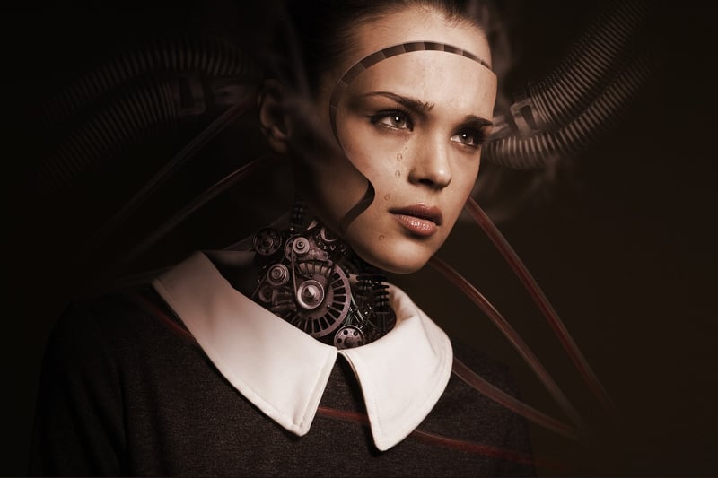 Future Technology Journeys