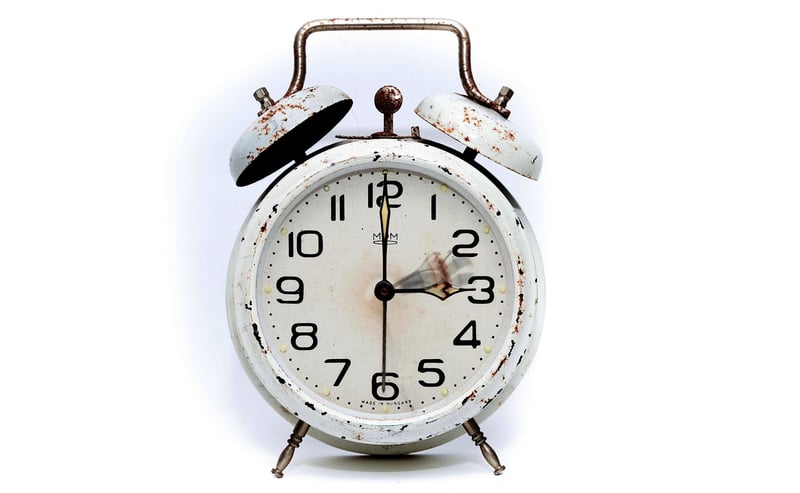 Time Warp Theory
